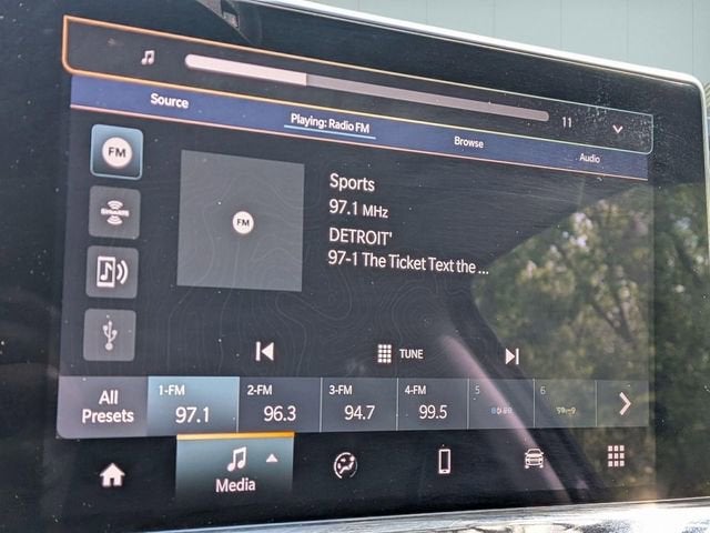 2022 Jeep Compass Trailhawk 4x4