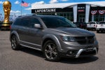 2016 Dodge Journey Crossroad Plus