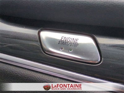 2022 Buick Enclave Essence