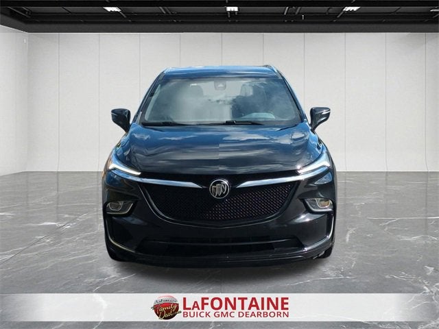2022 Buick Enclave Essence