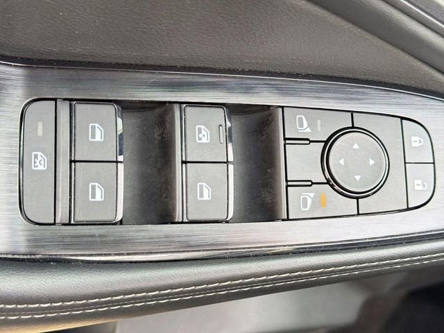 2025 Nissan Rogue SV FWD