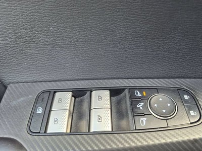 2022 Mitsubishi Outlander SEL Special Edition S-AWC