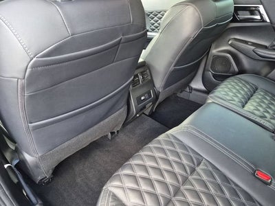 2022 Mitsubishi Outlander SEL Special Edition S-AWC