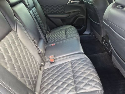 2022 Mitsubishi Outlander SEL Special Edition S-AWC