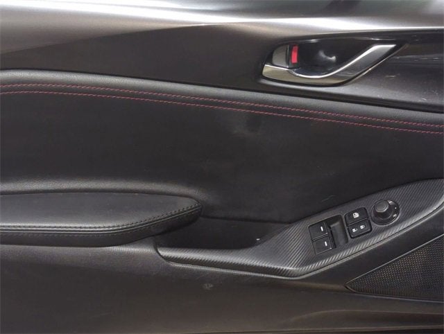 2017 Mazda Mazda MX-5 Miata RF Grand Touring