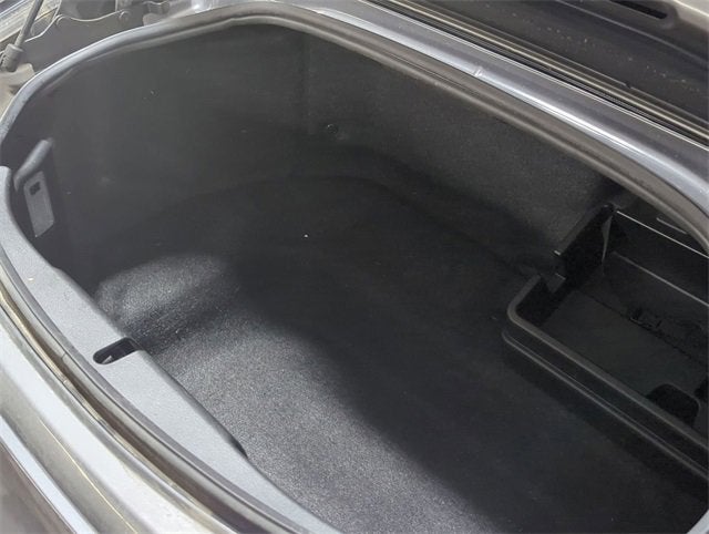 2017 Mazda Mazda MX-5 Miata RF Grand Touring