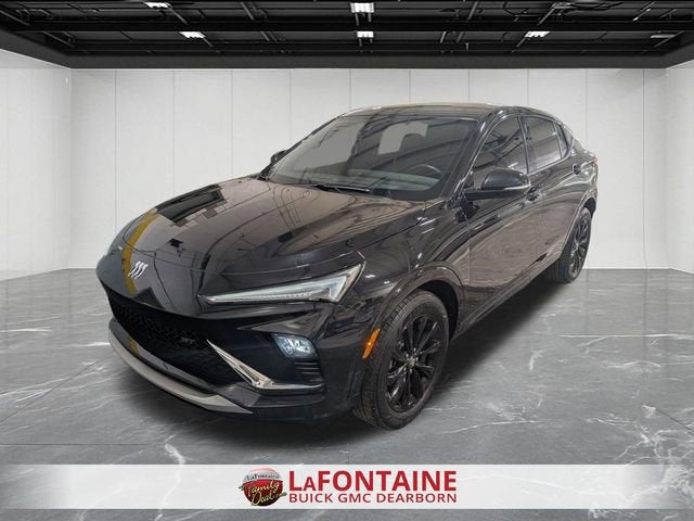 2024 Buick Envista Sport Touring