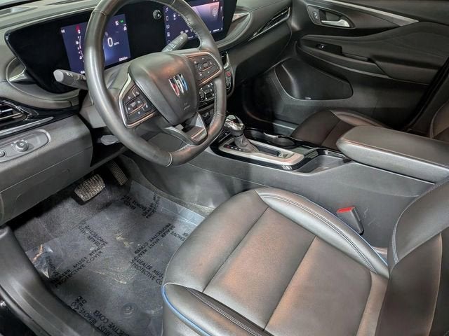 2024 Buick Envista Sport Touring