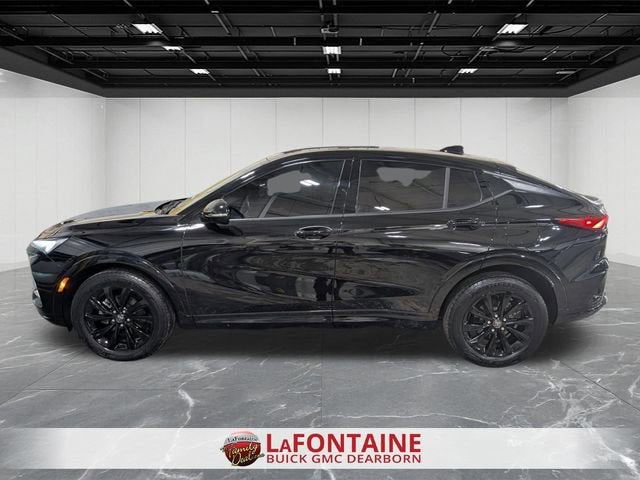 2024 Buick Envista Sport Touring