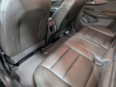 2024 Buick Envista Sport Touring