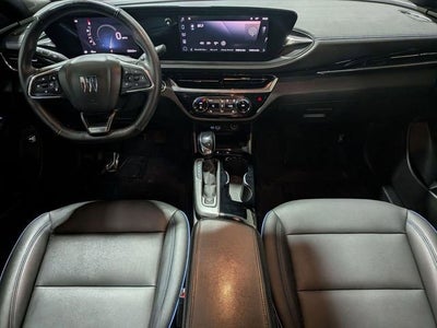 2024 Buick Envista Sport Touring