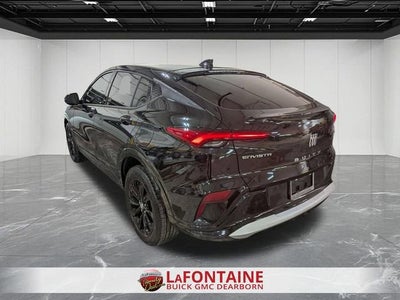 2024 Buick Envista Sport Touring