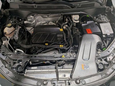 2024 Buick Envista Sport Touring