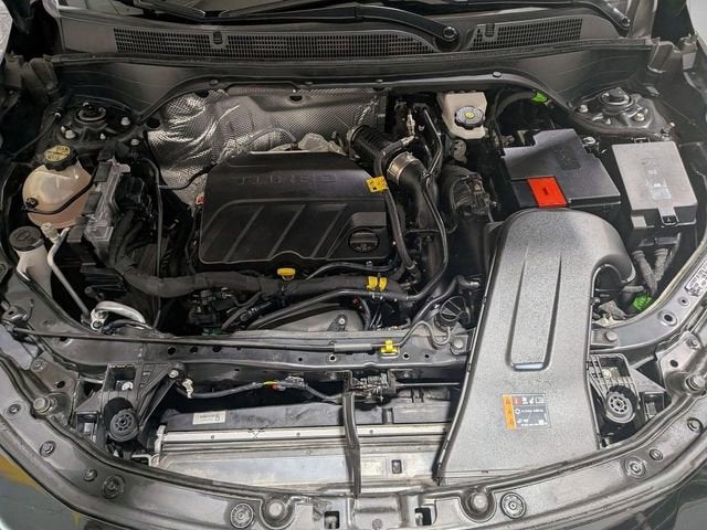 2024 Buick Envista Sport Touring