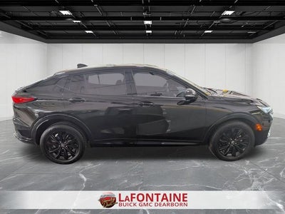 2024 Buick Envista Sport Touring