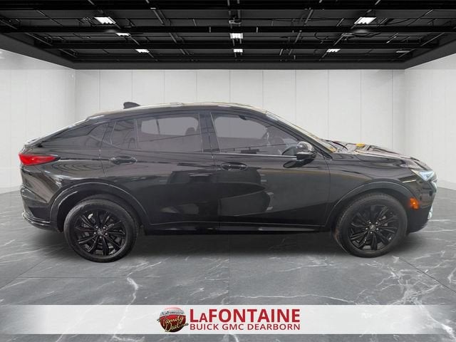 2024 Buick Envista Sport Touring