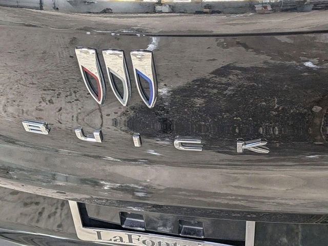 2024 Buick Envista Sport Touring