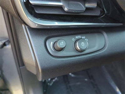 2024 Buick Envista Sport Touring