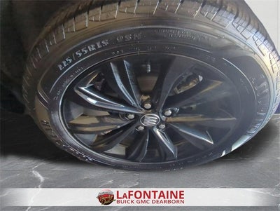 2024 Buick Envista Sport Touring