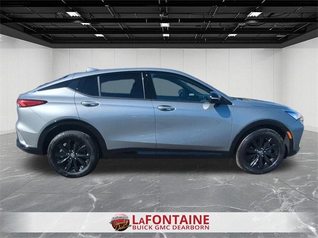 2024 Buick Envista Sport Touring
