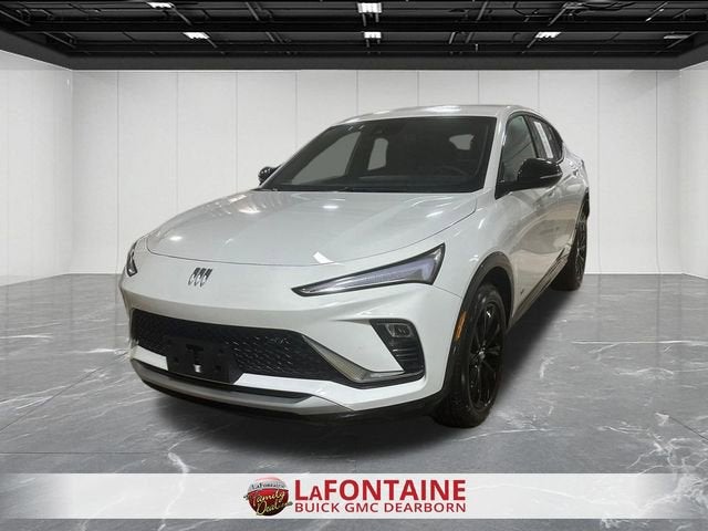 2025 Buick Envista Sport Touring