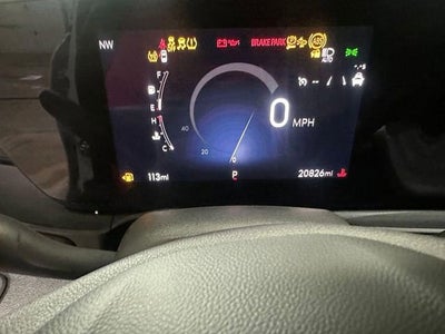 2025 Buick Envista Sport Touring
