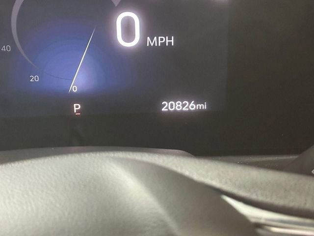 2025 Buick Envista Sport Touring