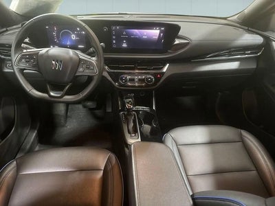 2025 Buick Envista Sport Touring