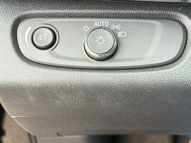 2025 Buick Envista Sport Touring