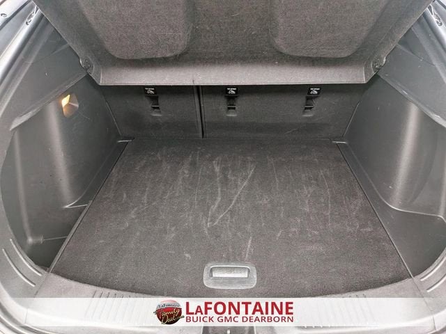 2025 Buick Envista Sport Touring