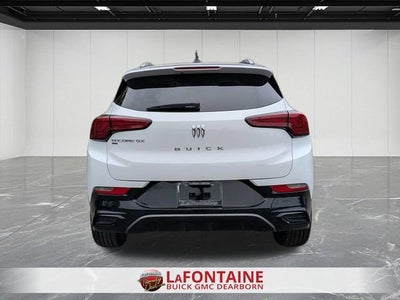2025 Buick Encore GX Sport Touring