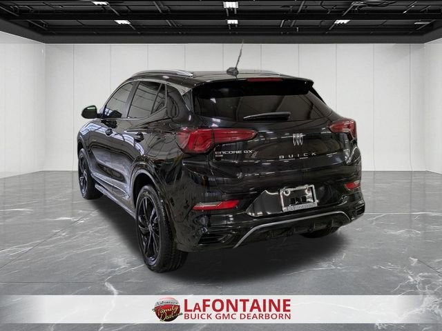 2024 Buick Encore GX Sport Touring