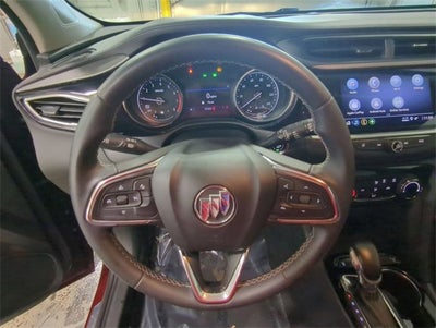 2022 Buick Encore GX Preferred