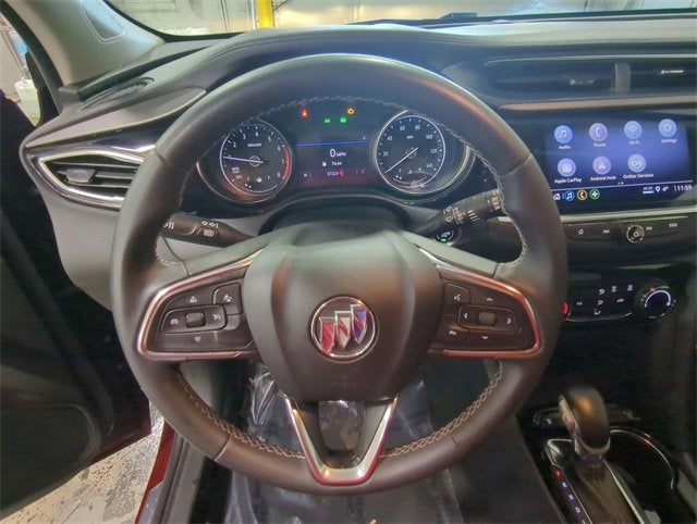 2022 Buick Encore GX Preferred