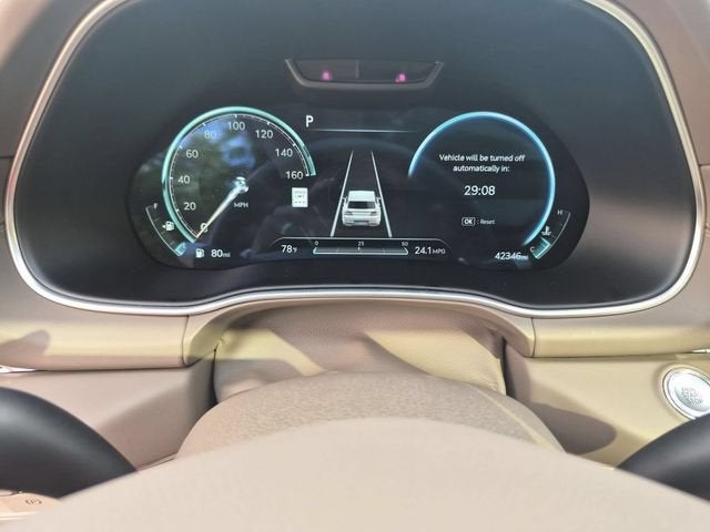 2024 Genesis GV80 2.5T AWD