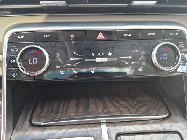 2024 Genesis GV80 2.5T AWD