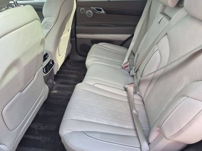 2024 Genesis GV80 2.5T AWD