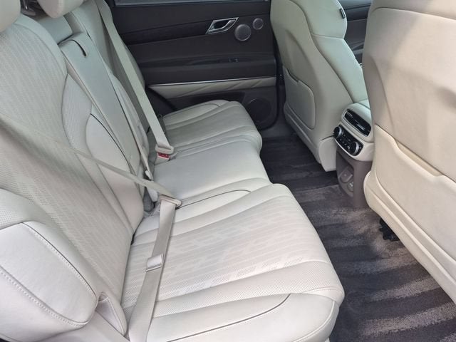 2024 Genesis GV80 2.5T AWD