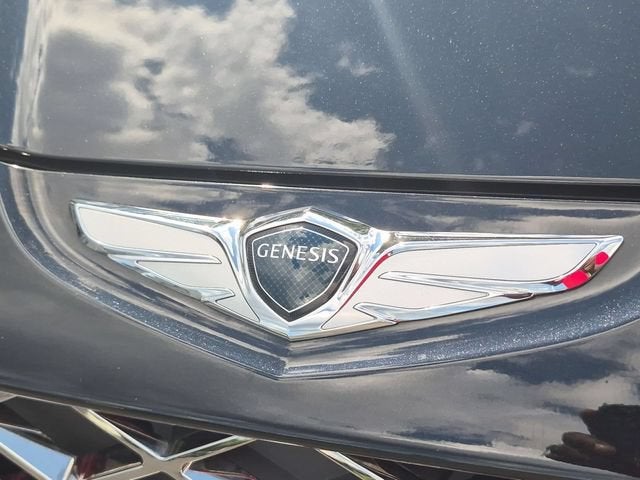 2024 Genesis GV80 2.5T AWD