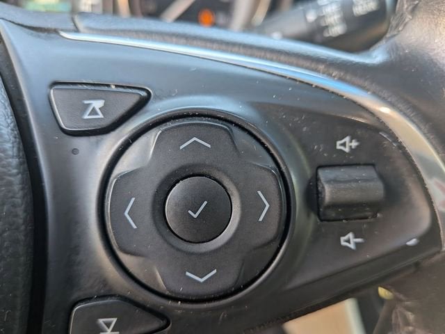 2020 Buick Envision Preferred