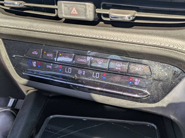 2021 Buick Envision Avenir