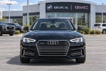 2019 Audi A4 45 Premium
