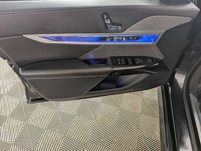 2023 BMW 760 i xDrive