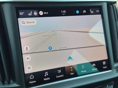 2023 Maserati Levante Modena