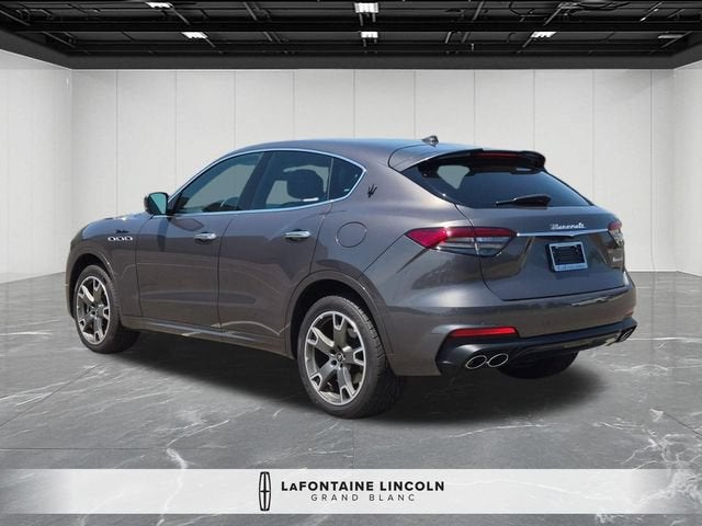 2023 Maserati Levante Modena