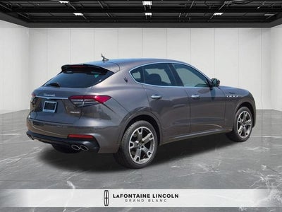 2023 Maserati Levante Modena