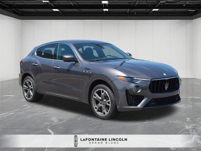 2023 Maserati Levante Modena