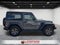 2019 Jeep Wrangler Sport S 4x4