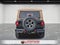 2020 Jeep Wrangler Unlimited Black and Tan