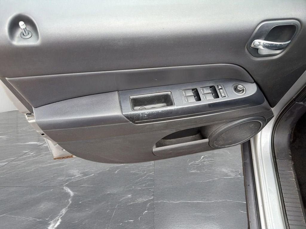 2014 Jeep Patriot High Altitude